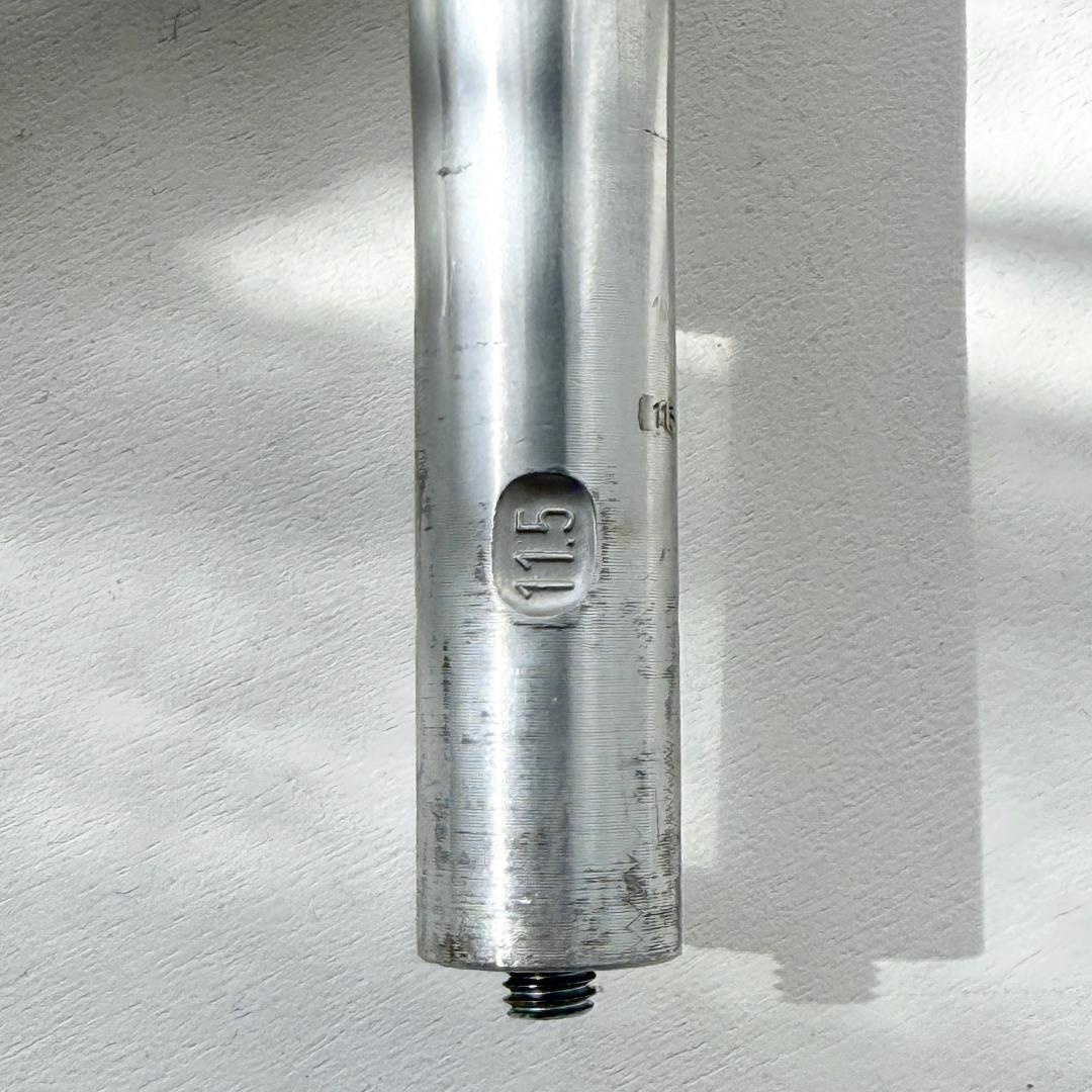 Cinelli ❤️ チネリ XA クイル ステム 115mm 26.4 #01