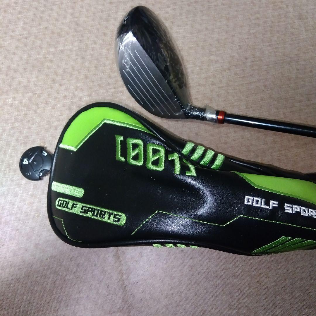 YONEX NANOV フェアウェイウッド 【４Ｗ・１７°】【Ｓ-１】新品未使用