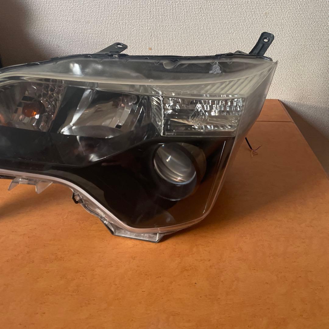 NCP141 NCP145 ランプセット、左右ホワイトLED