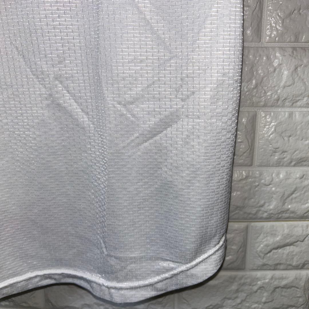 サンパウロFC ブラジルサッカー ユニフォーム ペナルティMサイズ