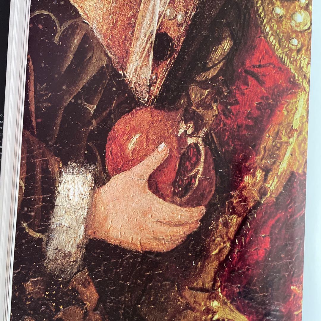 仏語超大型画集　アントネッロ・ダ・メッシーナ