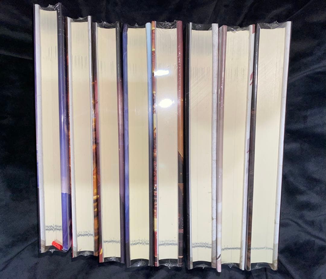 天官賜福 ベトナム版 全巻セット（ハードカバー）＋BOX