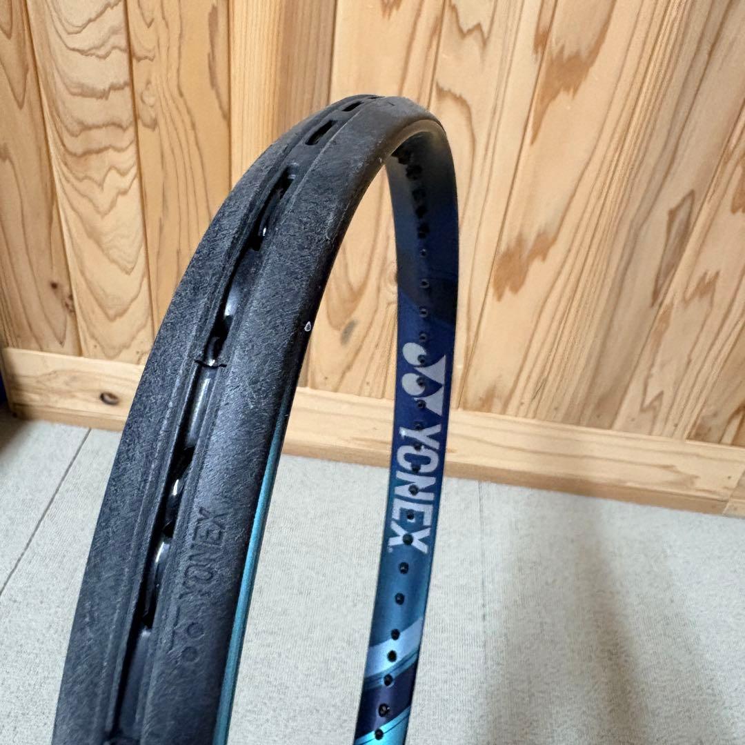 YONEX EZONE 100 イージーゾーン G2 テニス ラケット
