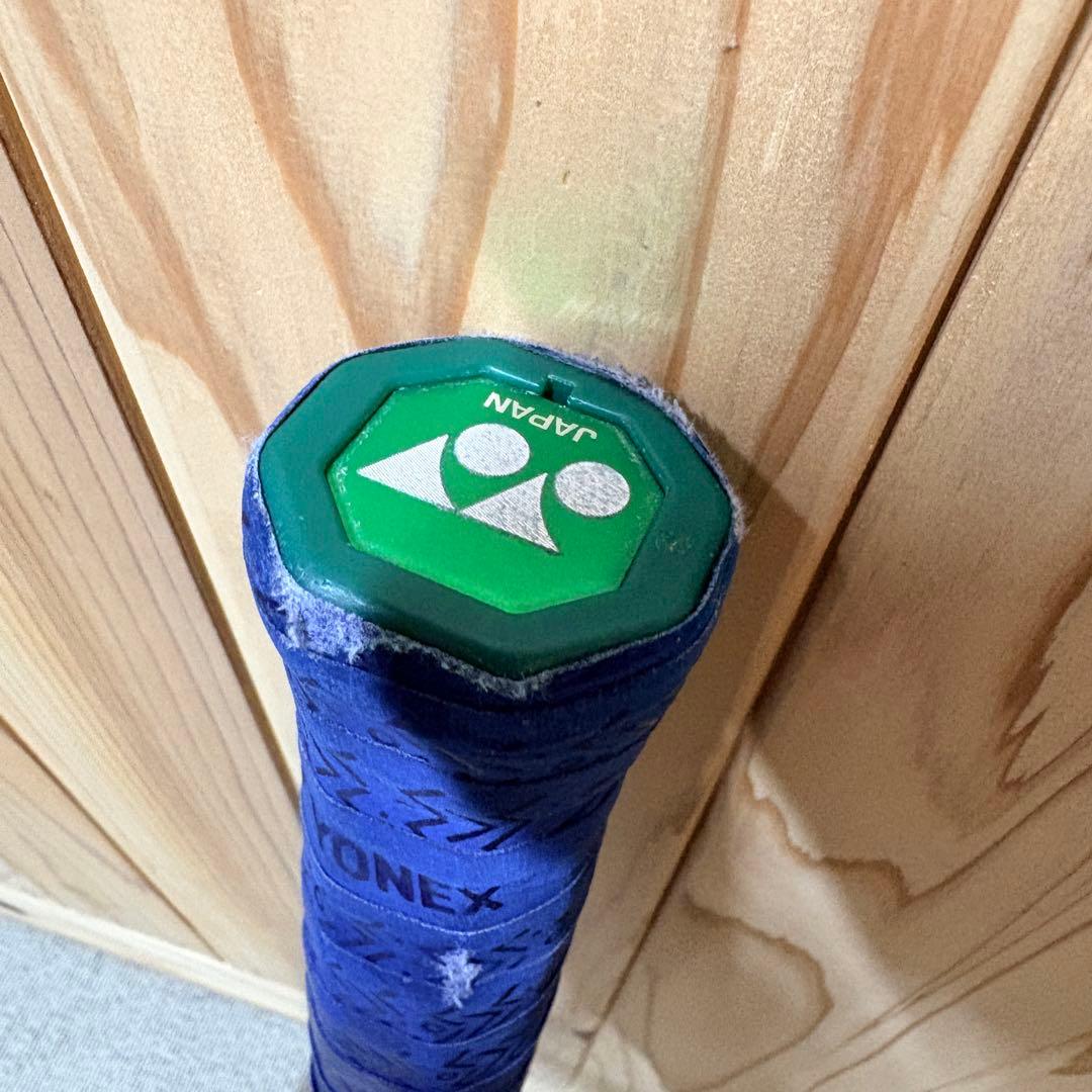 YONEX EZONE 100 イージーゾーン G2 テニス ラケット