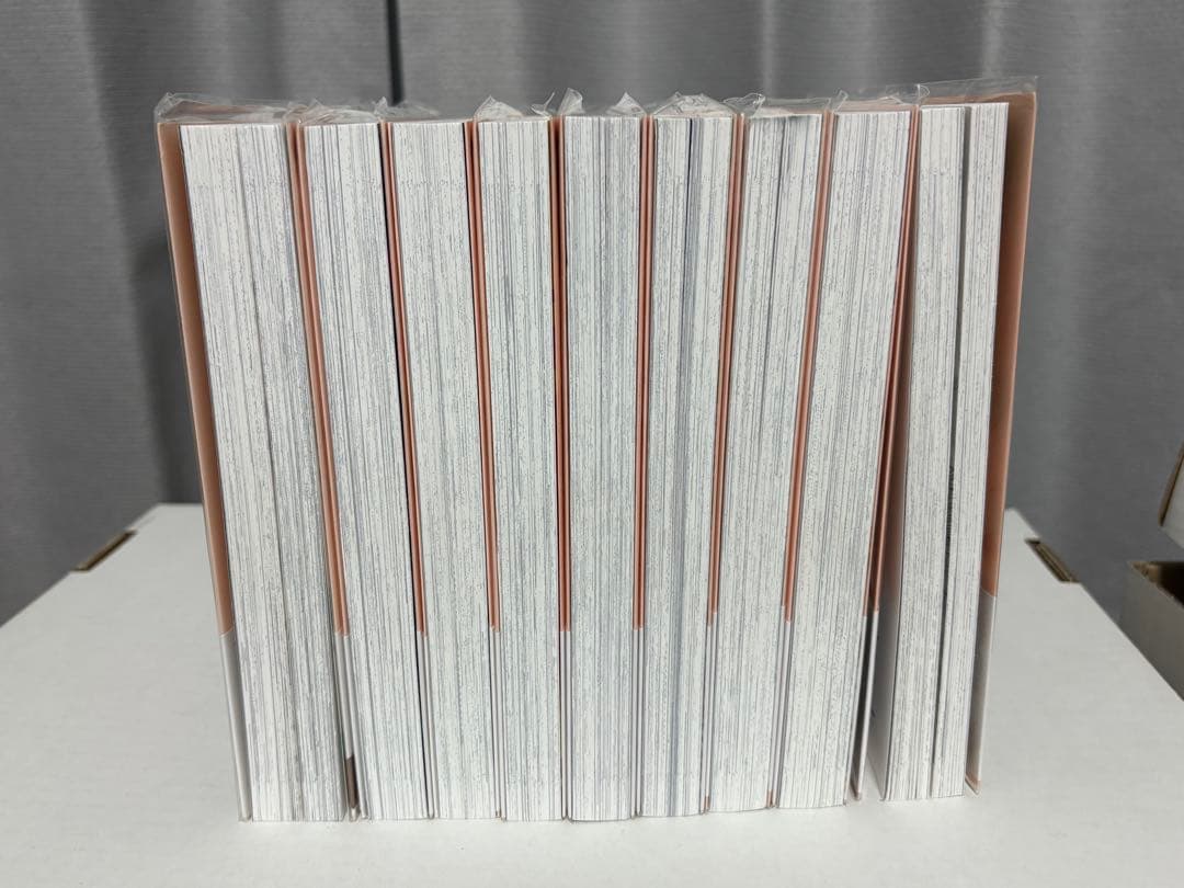 なかよし60周年記念版　カードキャプターさくら 1-9巻セット