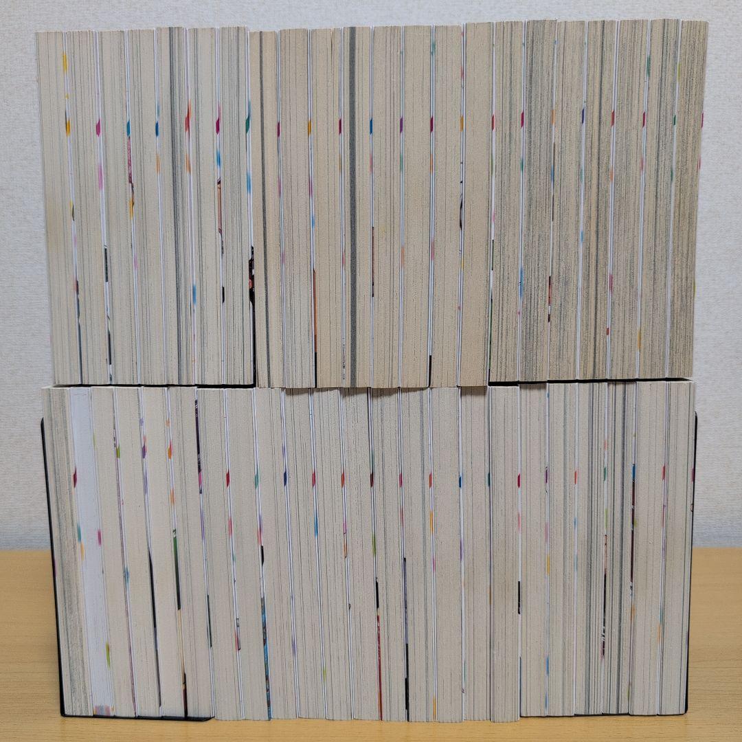 【美品】彼女、お借りします　全巻セット　1〜41巻　関連本あり