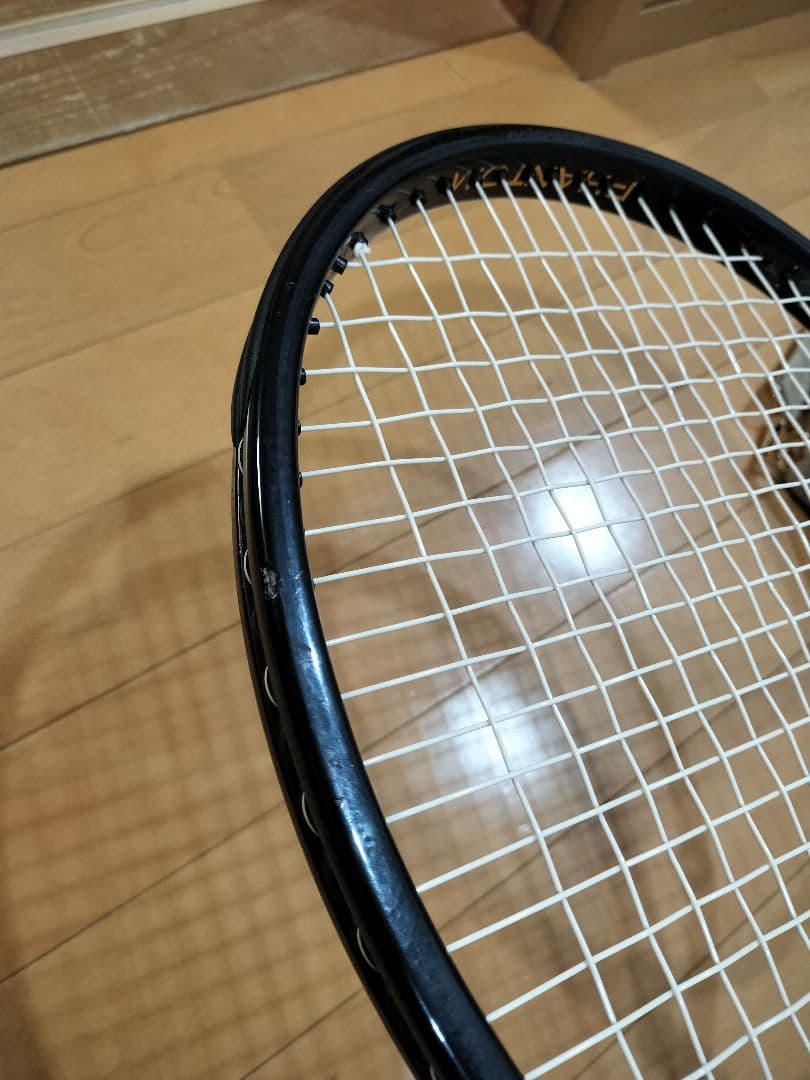 ファントムグラファイト　97 プリンス　Prince テニスラケット