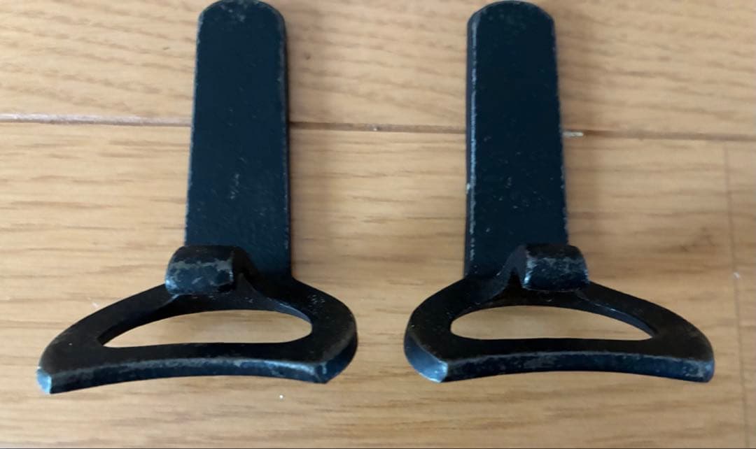 ベイクパン 南部鉄器　ハンドル付　ダッチオーブン