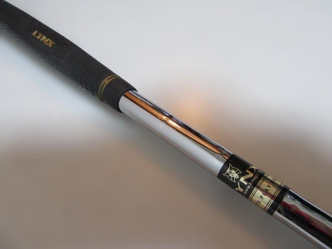 ★☆★リンクス★LYNX★Black cat★34★☆★