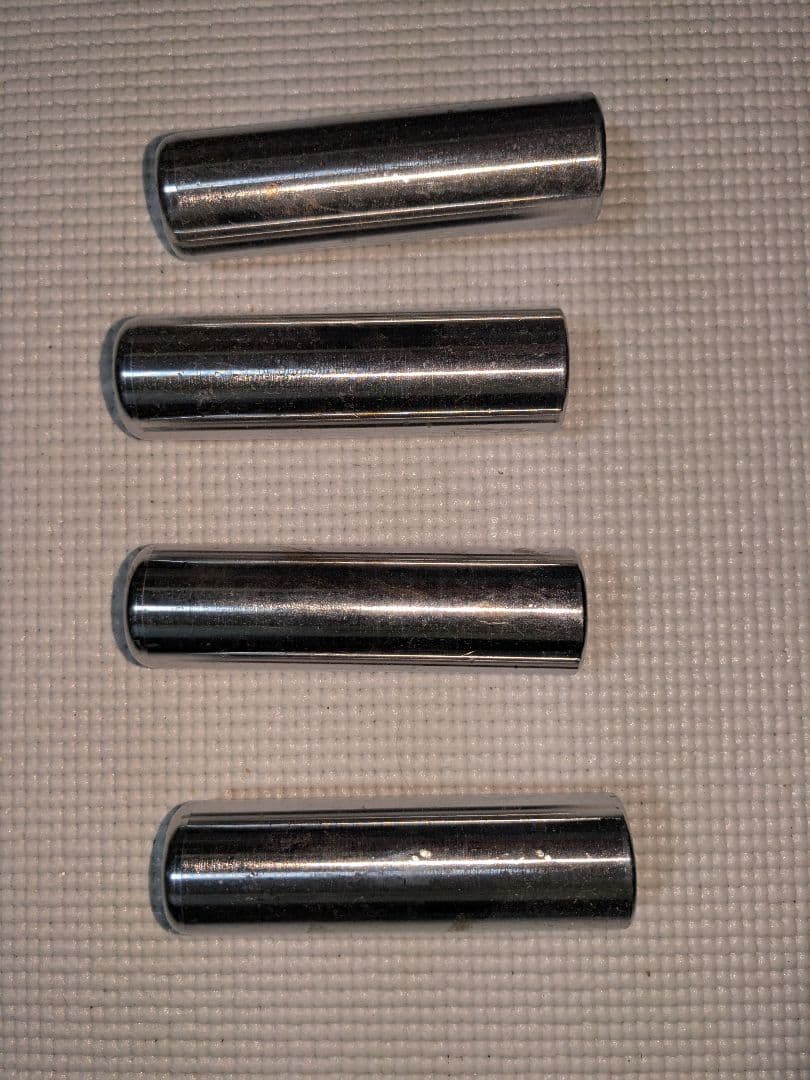 可変式ダンベル　パワーブロックタイプ41kg②