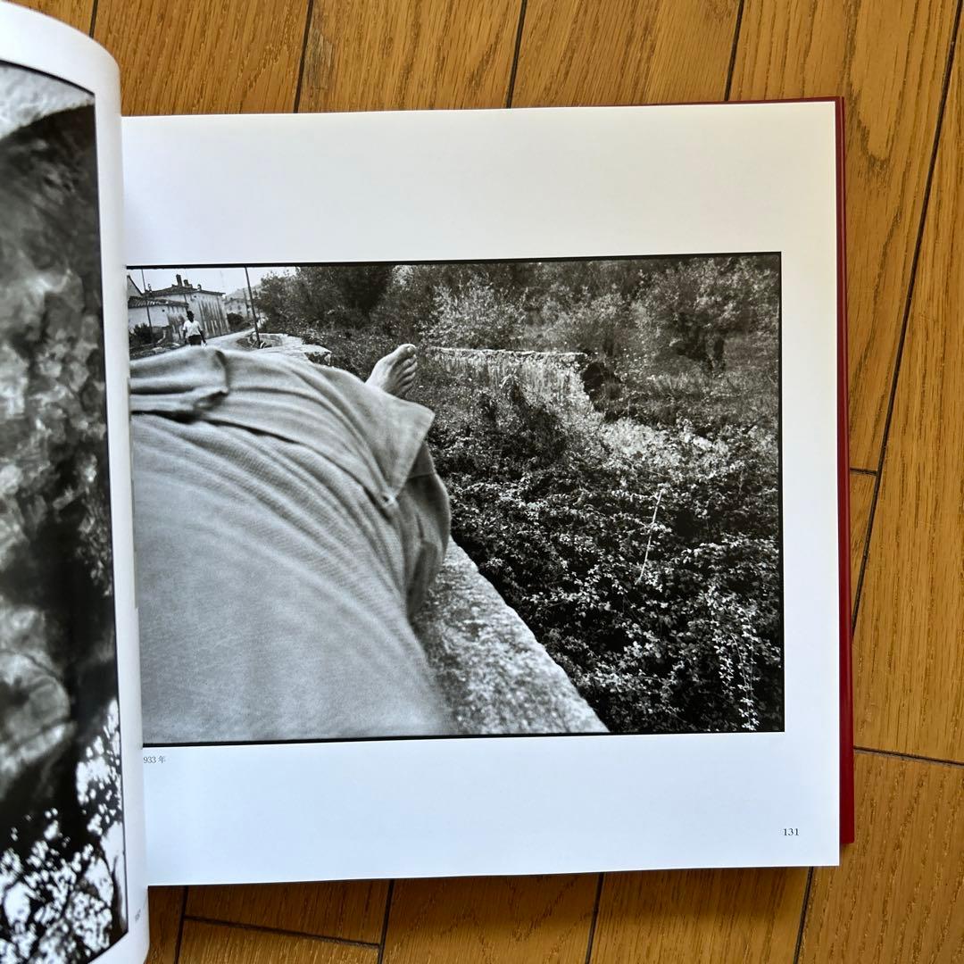 ◾️アンリカルティエブレッソン◾️写真集成◾️定価11000円◾️2006年発行◾️貴重◾️