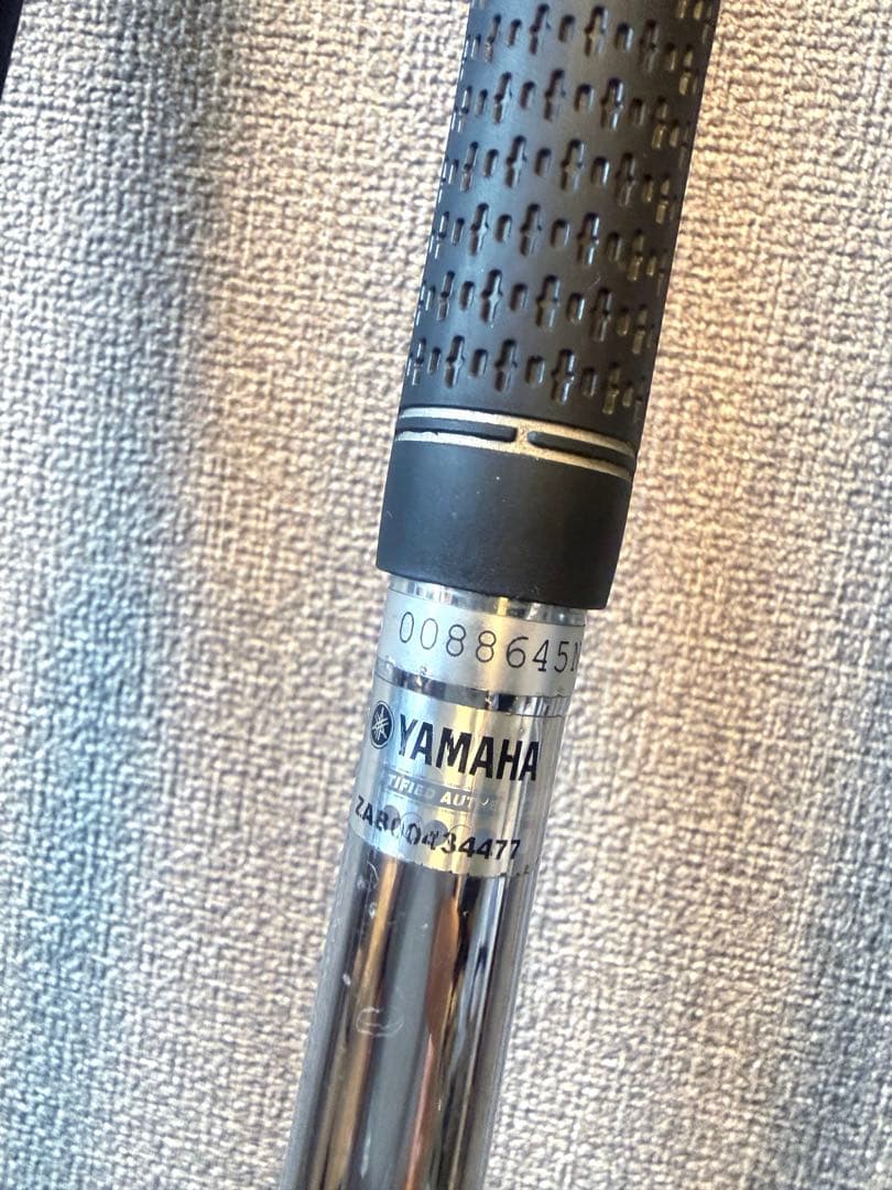 ヤマハ RMX フォージド アイアン　インプレス 5〜P YAMAHA 6本