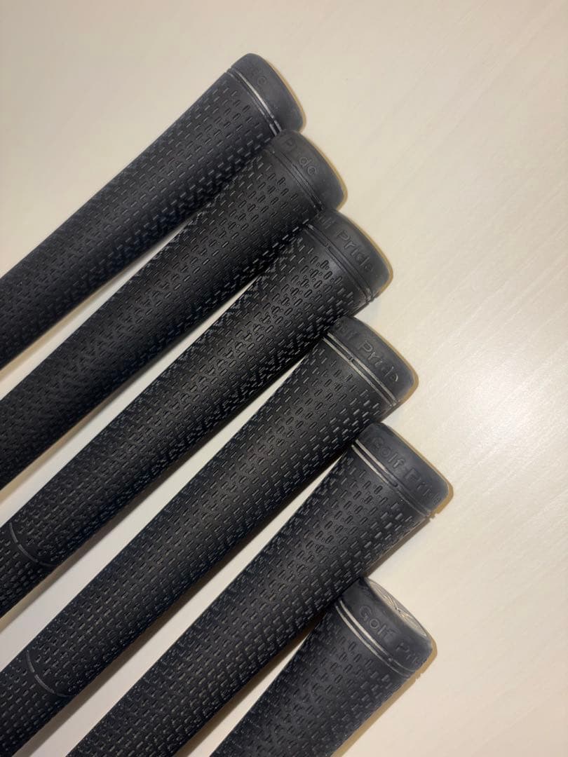 ヤマハ RMX フォージド アイアン　インプレス 5〜P YAMAHA 6本