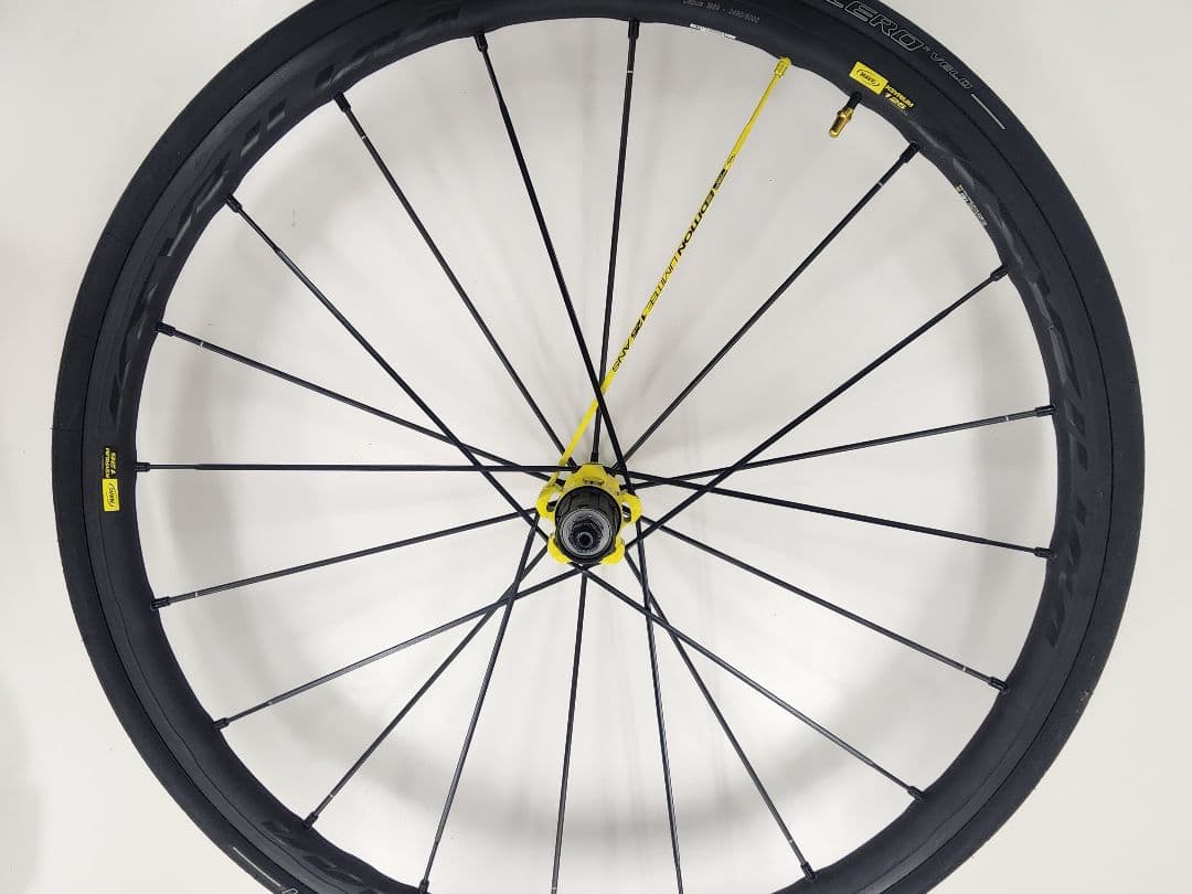 Mavic 125 マビック125 セット