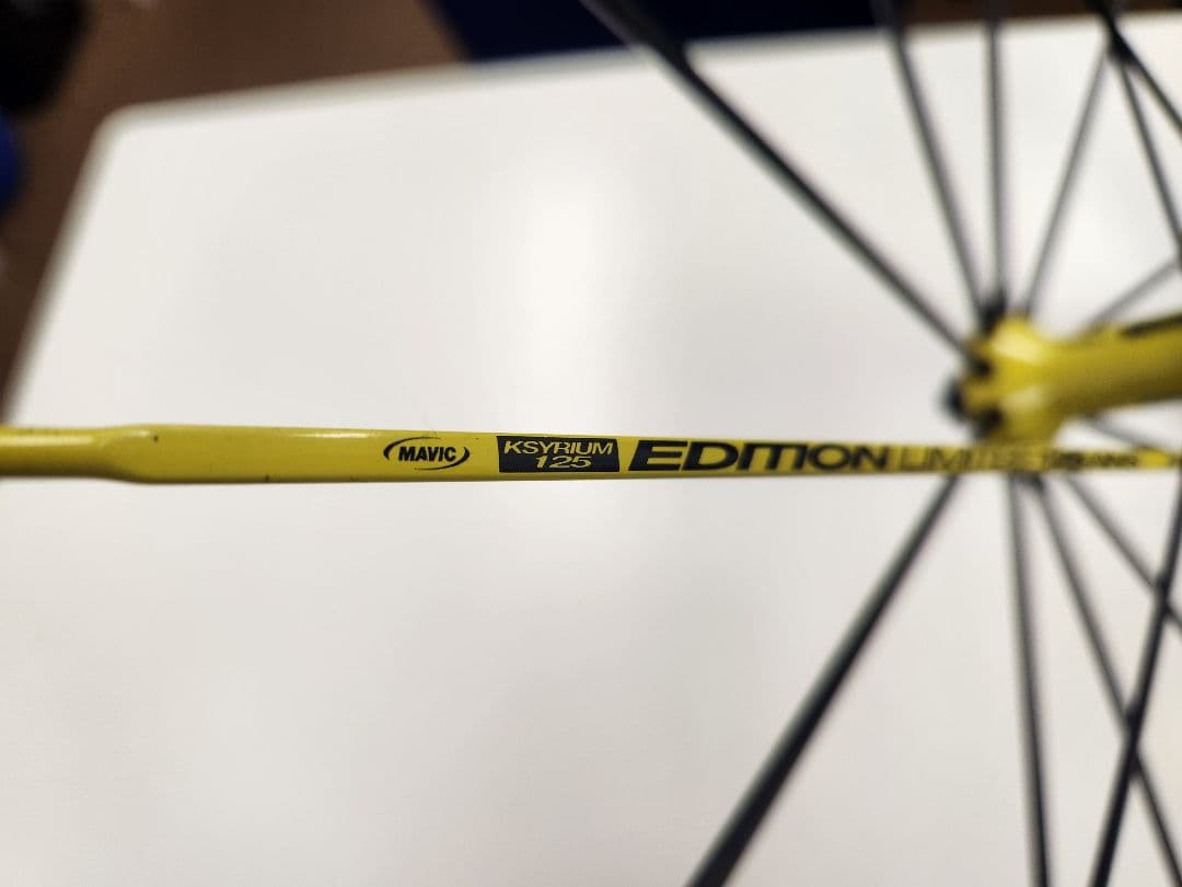 Mavic 125 マビック125 セット