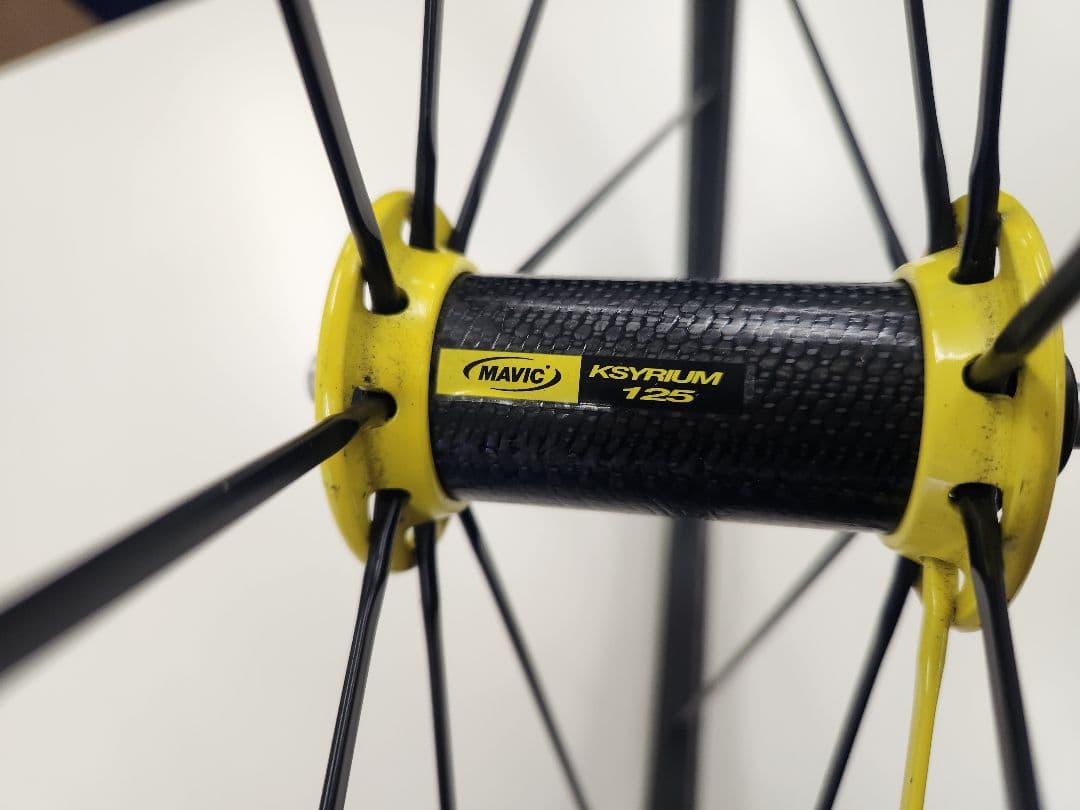Mavic 125 マビック125 セット