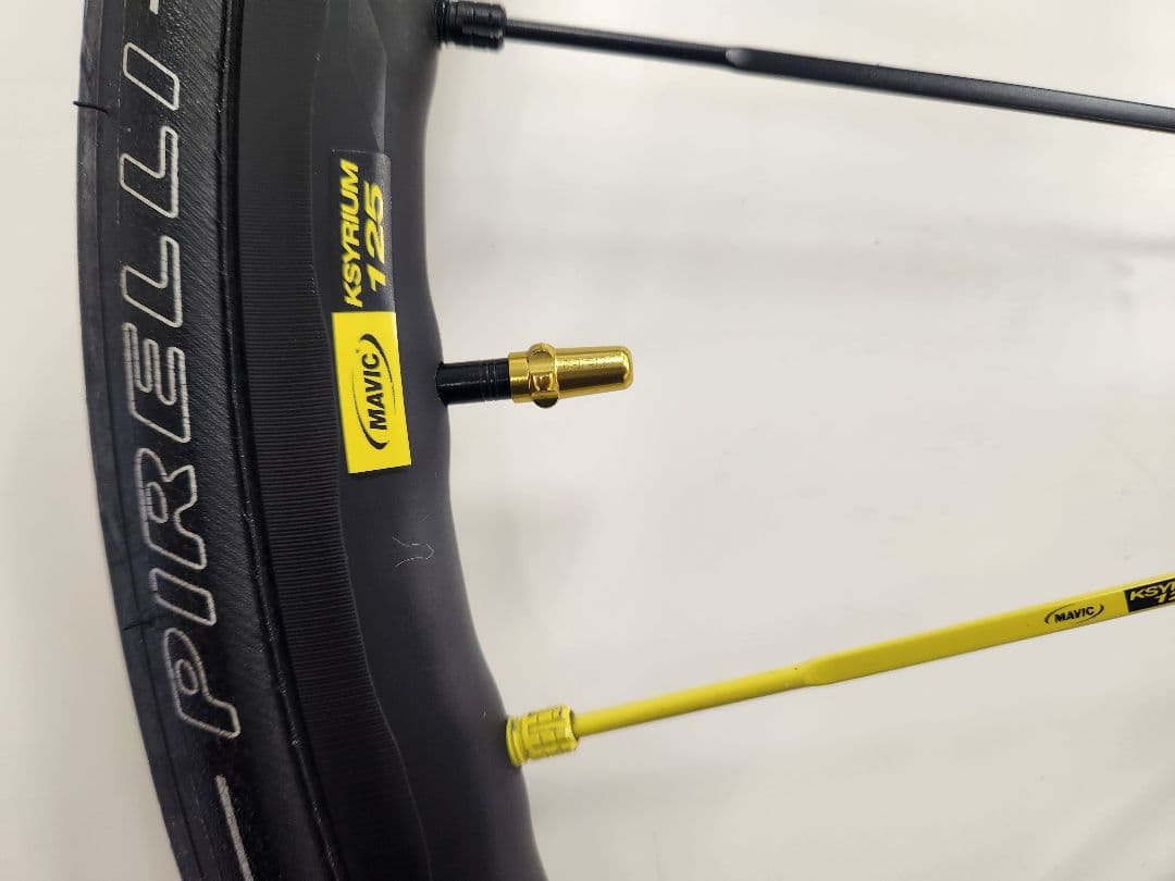 Mavic 125 マビック125 セット