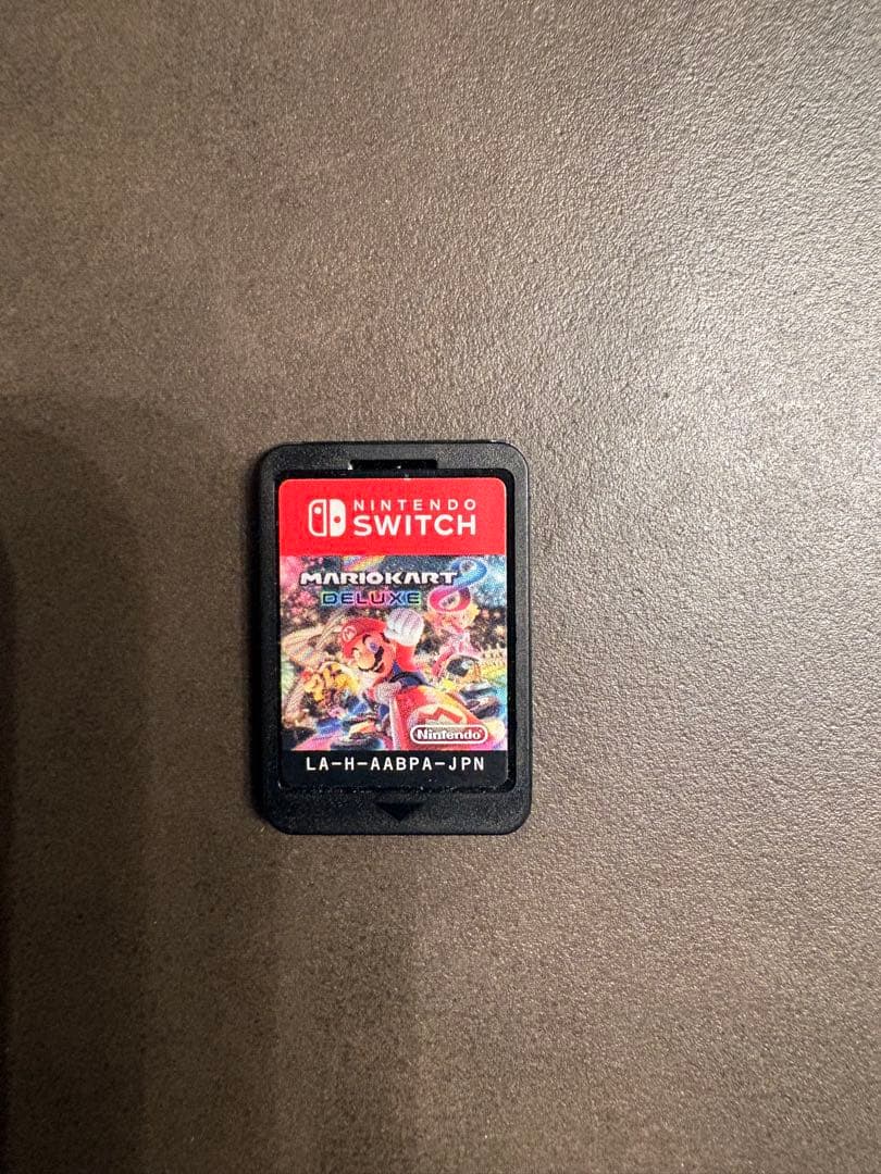 スマッシュブラザーズ SPECIAL & Mario Kart 8 Deluxe