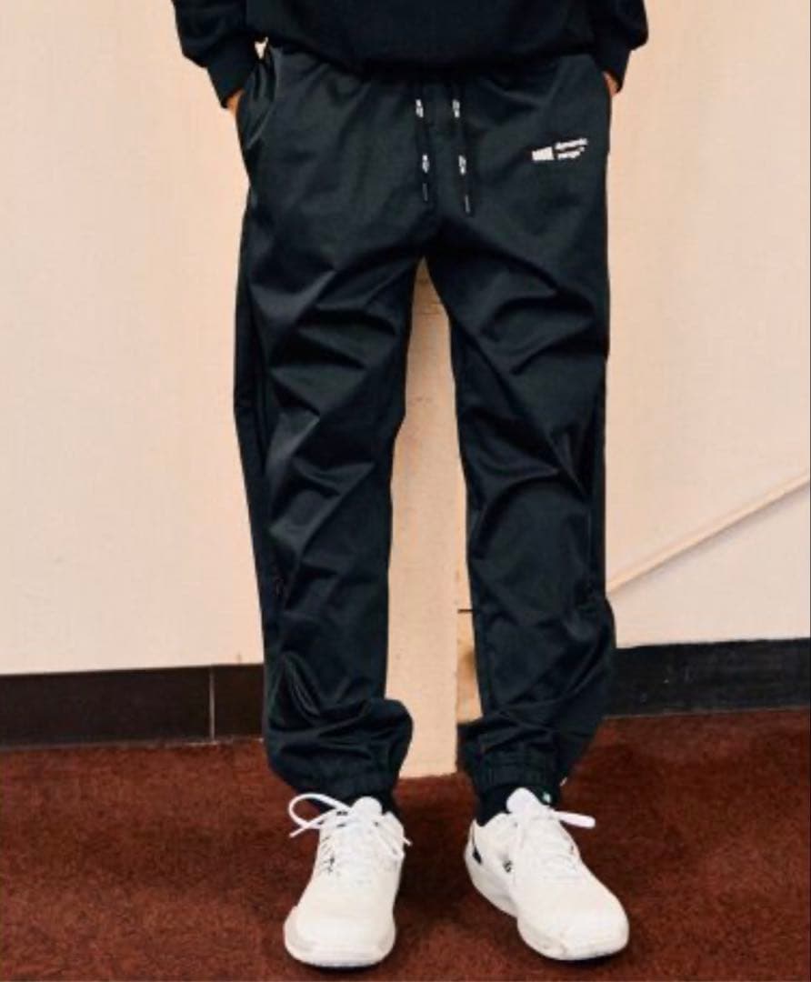 美品 CLUBHAUS Dynamic Range EDIFICE GOLF別注