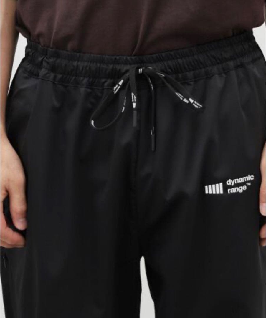 美品 CLUBHAUS Dynamic Range EDIFICE GOLF別注