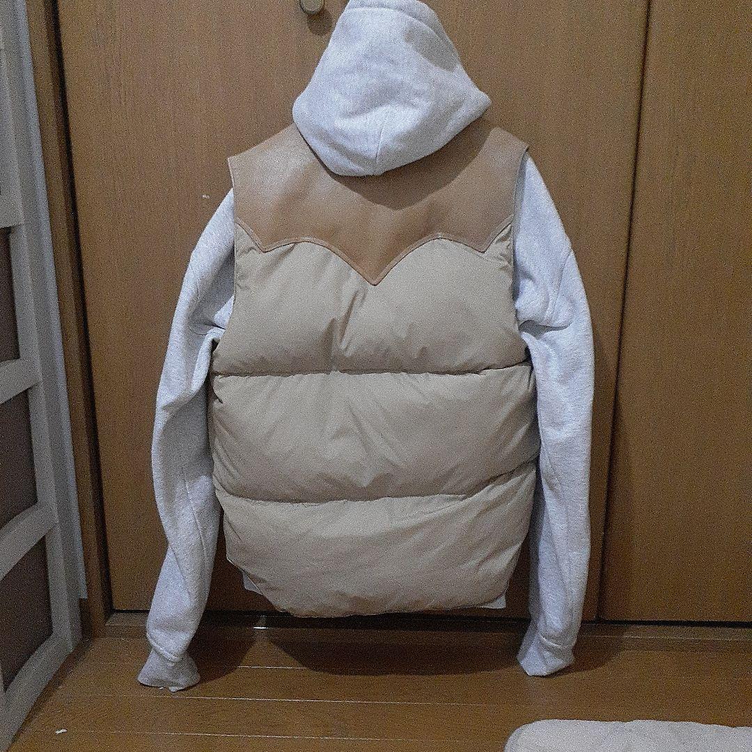 ☆*☆様 【HYSTERICGLAMOUR×Rocky Moutain】ダウンベ