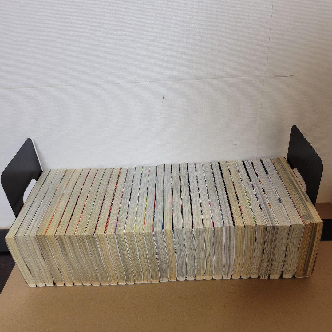 ワールドトリガー　全巻セット