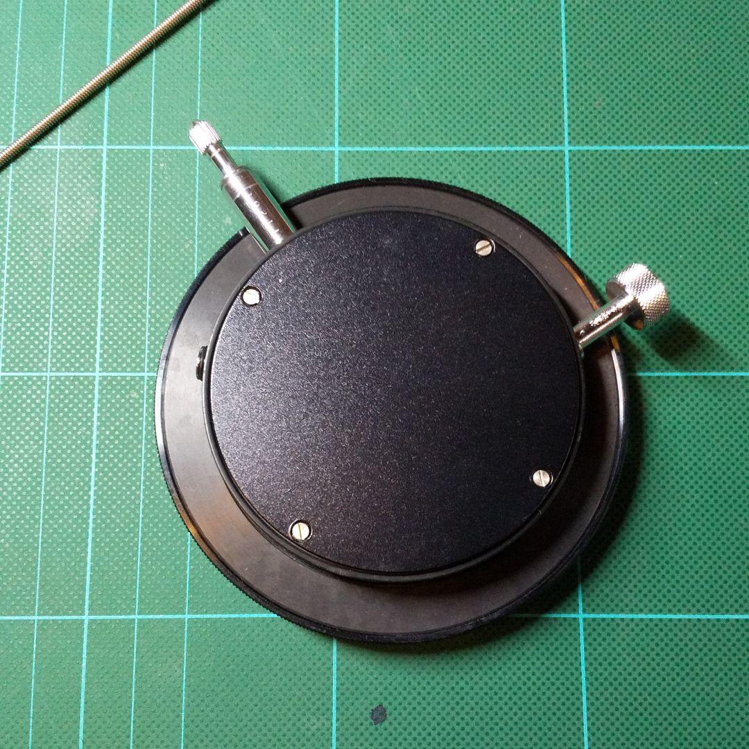 シチズン ミューメトロン