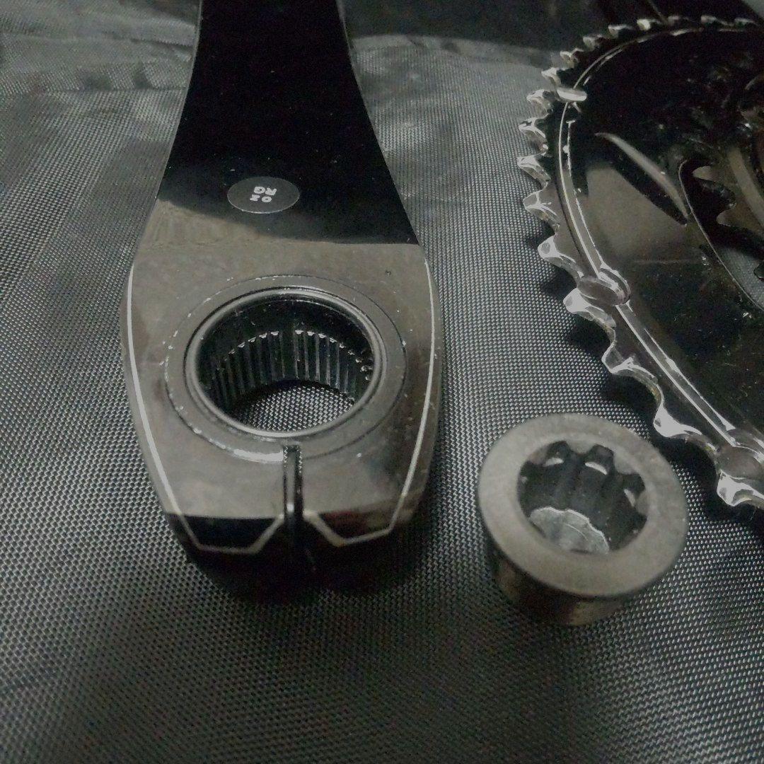 パーツ Dura-ace FC-R9100 11s