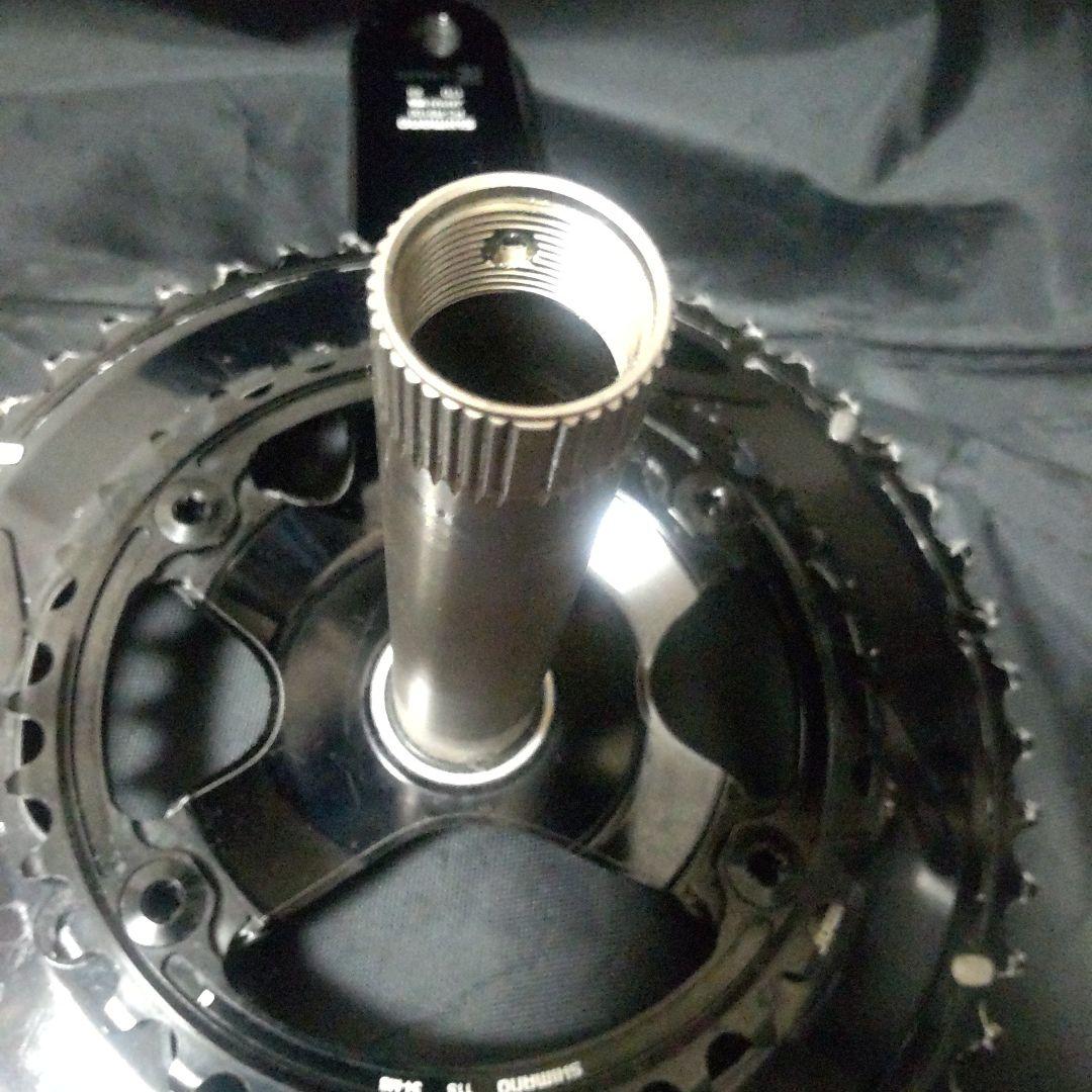 パーツ Dura-ace FC-R9100 11s