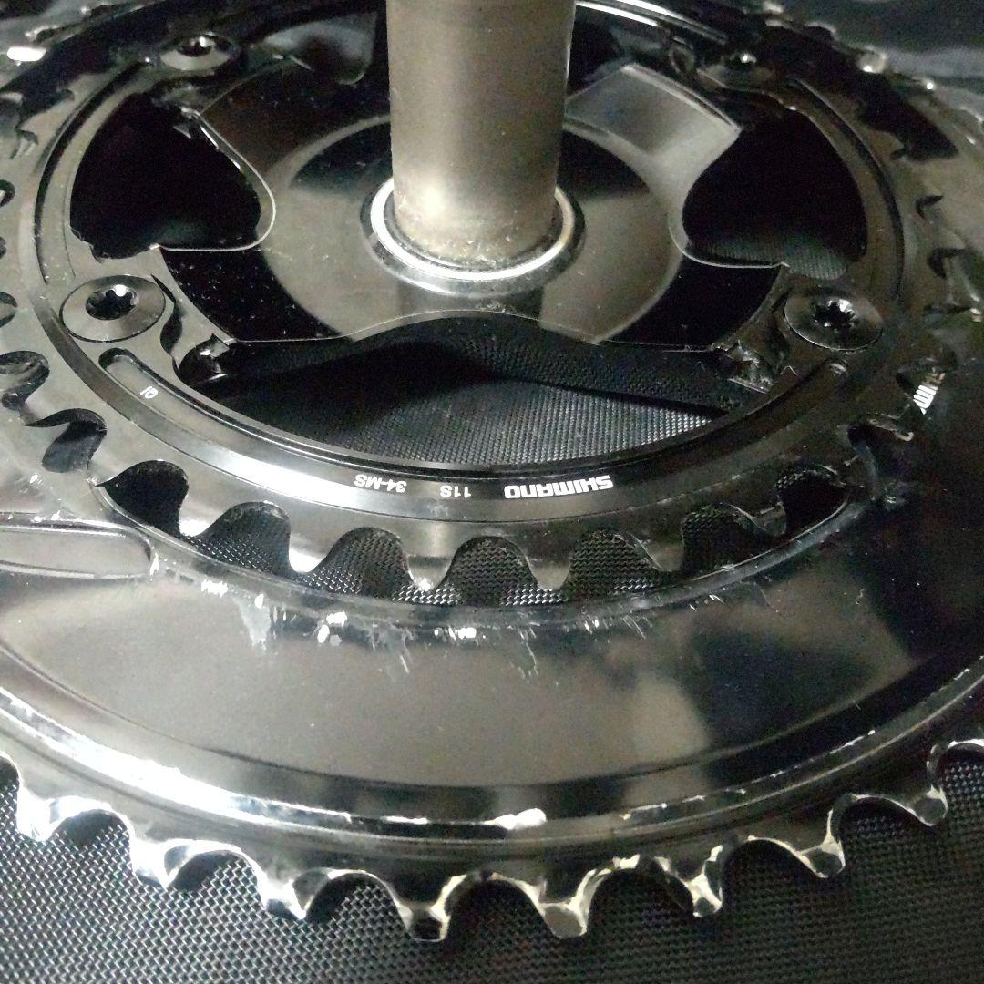パーツ Dura-ace FC-R9100 11s