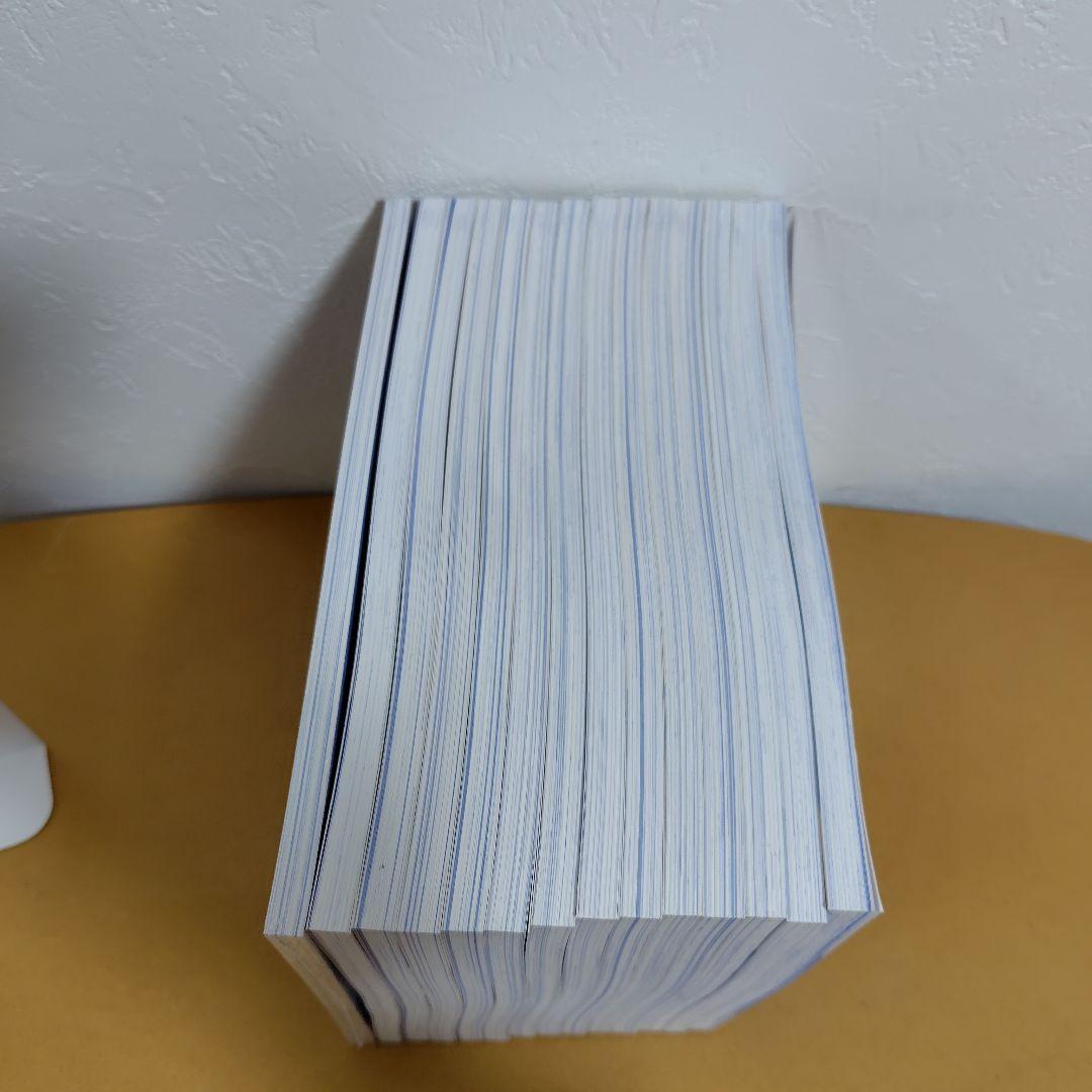 月曜日のたわわ　青版　比村奇石　全巻初版!