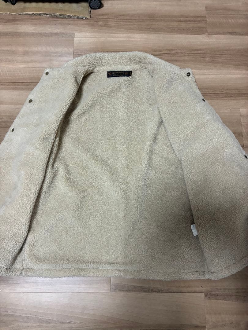 NEIGHBORHOODネイバーフッドSTORM JKTシュプリームwtaps