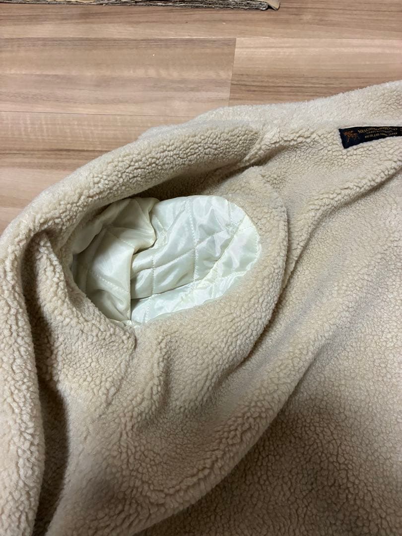 NEIGHBORHOODネイバーフッドSTORM JKTシュプリームwtaps