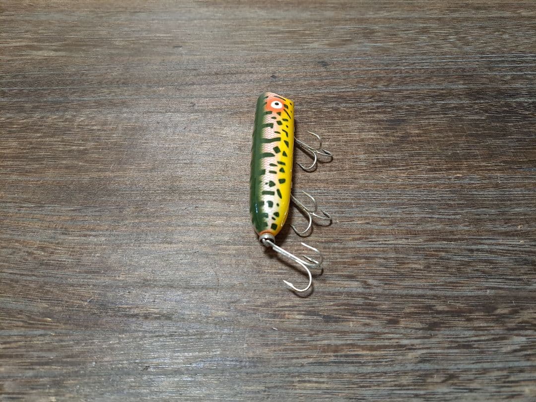 ヘドン　ラッキー13