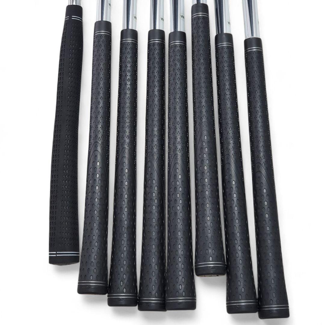 ほぼ未使用 Callaway Solaire レディース クラブセット