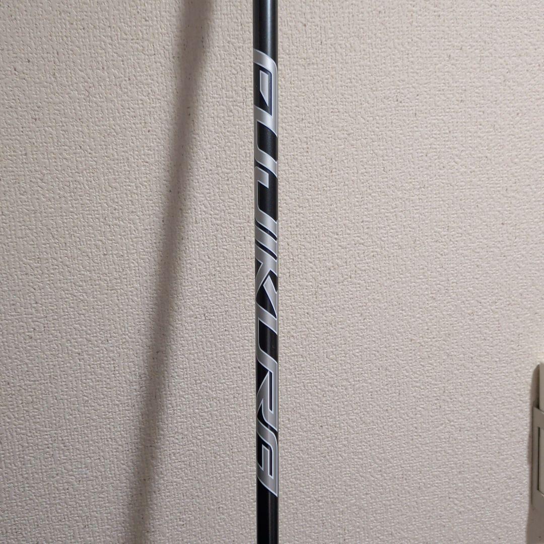 ピン　 G440K ドライバー 10.5度 HL40