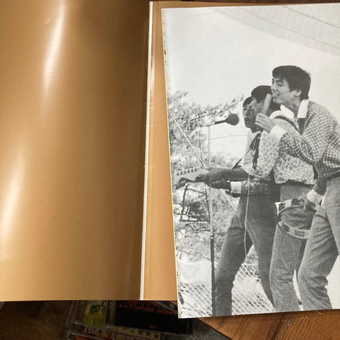 THE TIGERS PERFECT CD Box 1967-1971 12枚