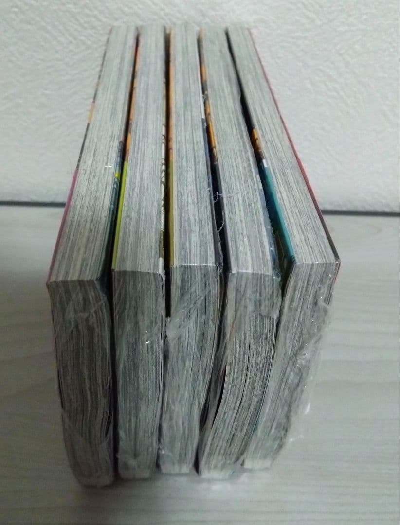 新品未開封　SKAMOTO DAYS　1巻〜25巻　全巻初版　特典多数