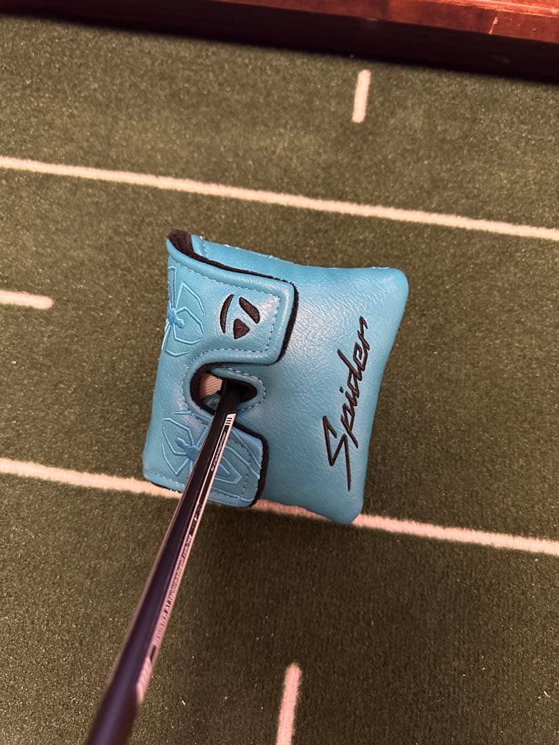 【超美品】Spider ZT COUNTER BALANCE 中尺 ゼロトルク