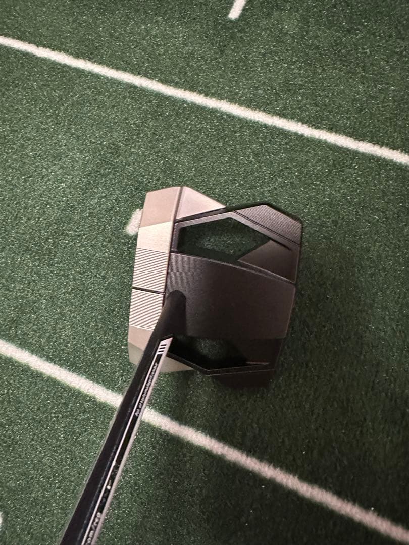 【超美品】Spider ZT COUNTER BALANCE 中尺 ゼロトルク