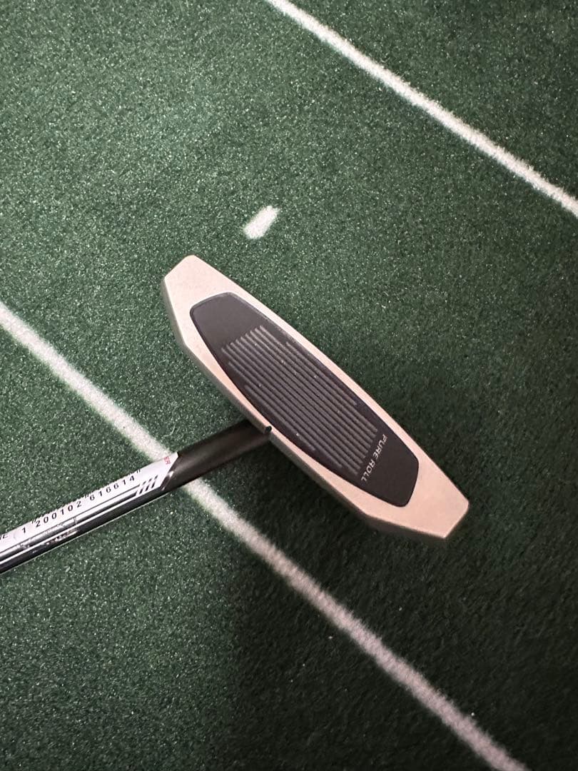 【超美品】Spider ZT COUNTER BALANCE 中尺 ゼロトルク