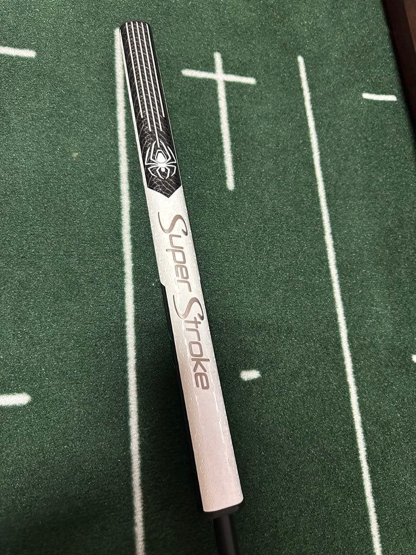 【超美品】Spider ZT COUNTER BALANCE 中尺 ゼロトルク