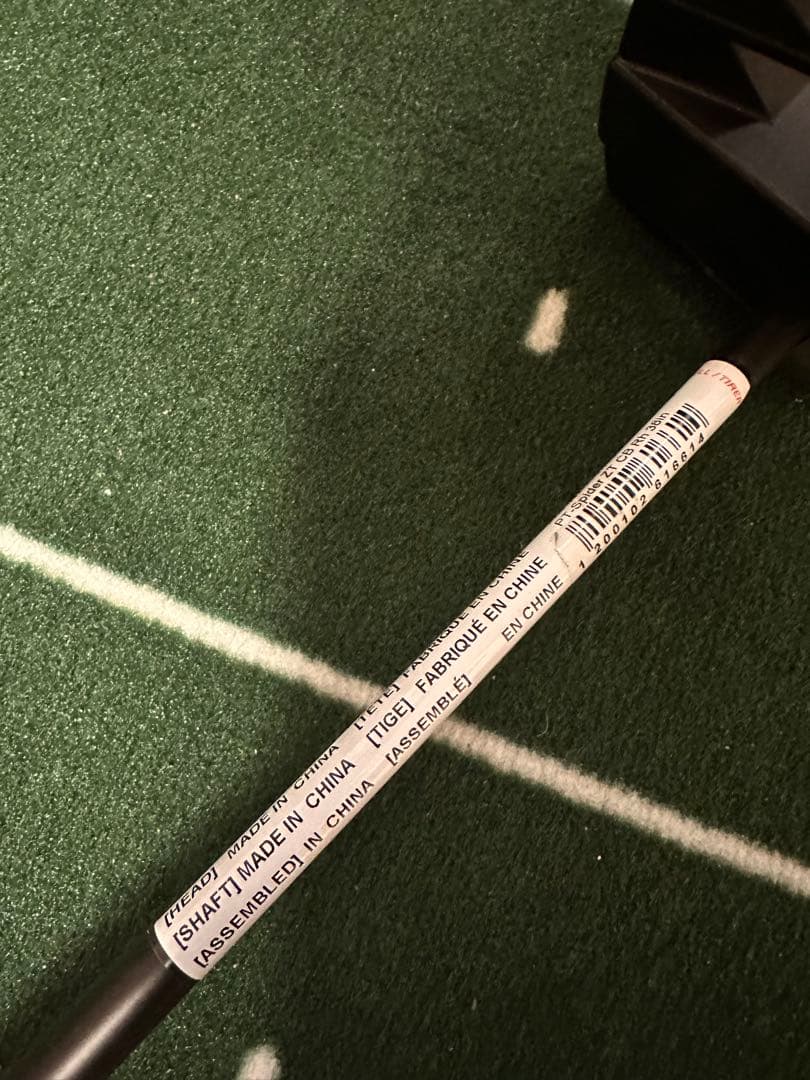 【超美品】Spider ZT COUNTER BALANCE 中尺 ゼロトルク