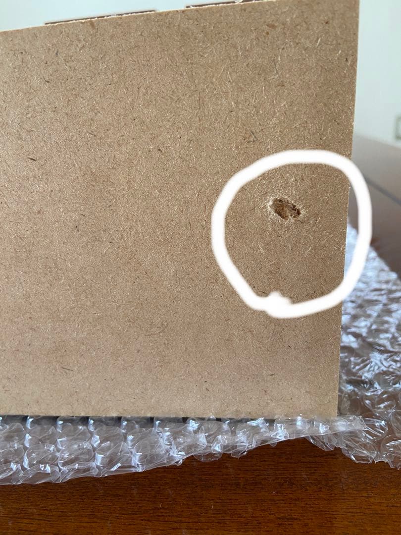 ハローキティ 小物入れケース レトロ 木製収納ケース ファンシー 希少 レア