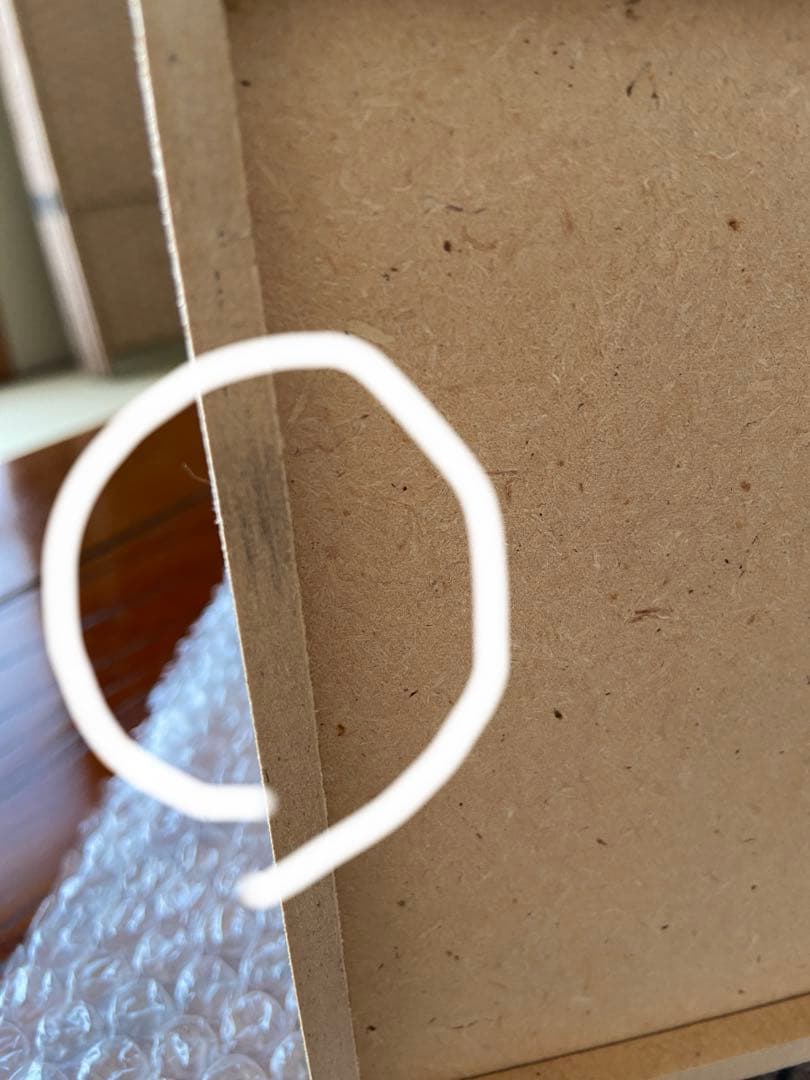 ハローキティ 小物入れケース レトロ 木製収納ケース ファンシー 希少 レア