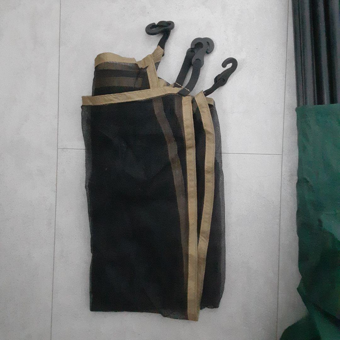 Coleman コールマン BCキャノピードーム 270 プラス テント 4人用