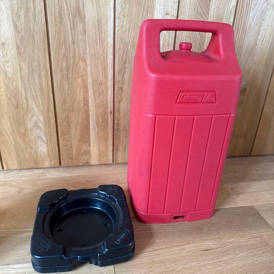希少　1994年製　コールマン　ツーマントルランタン