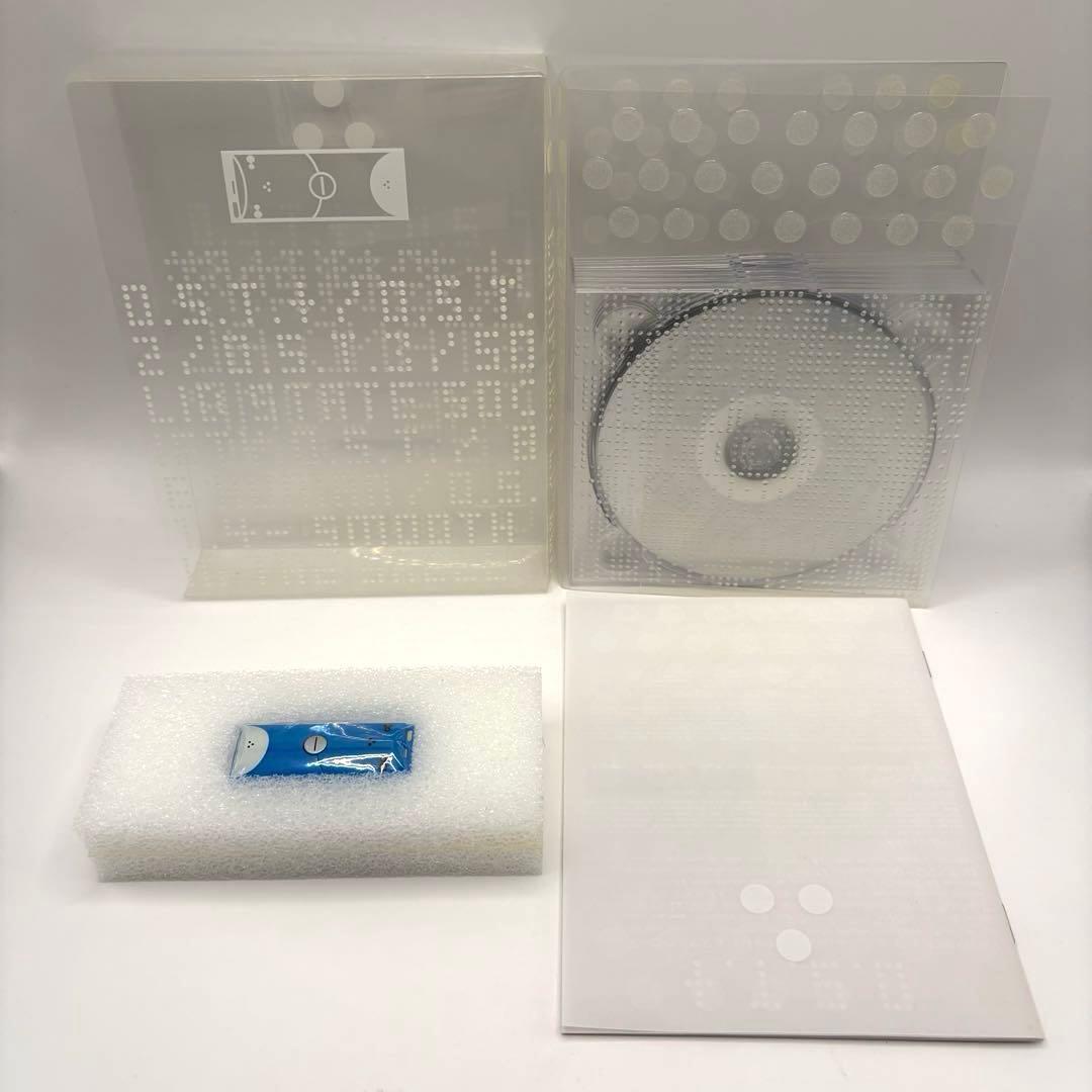 攻殻機動隊 STAND ALONE COMPLEX CDBOX USB サントラ