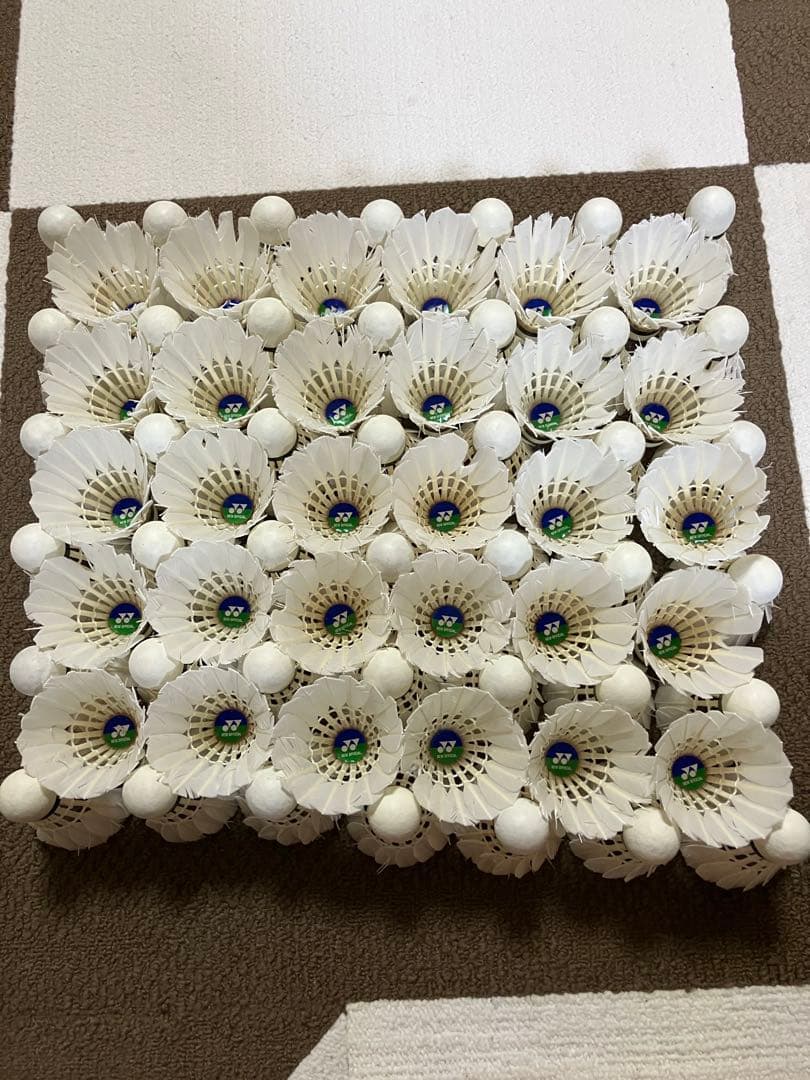 ニューオフィシャルシャトル