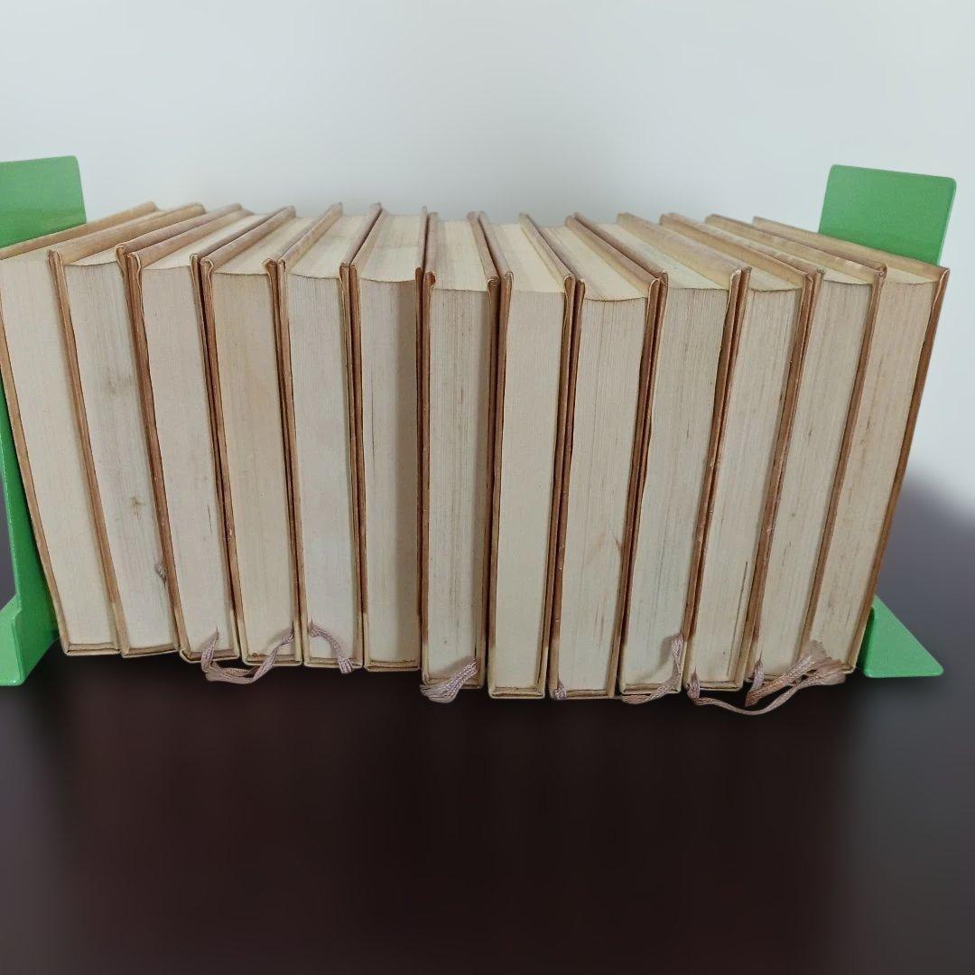 井上靖文庫　全26巻　新潮社